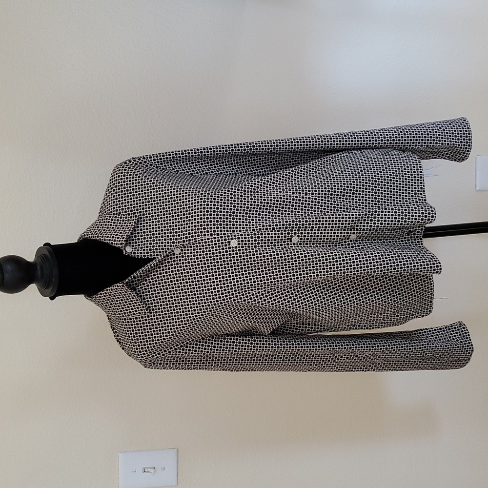Jones New York blouse